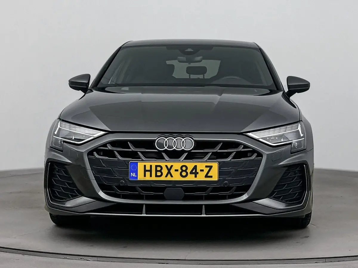 35 TFSI S edition Automaat | Navigatie | Stoelverwarming | Cruise Control | Airco |