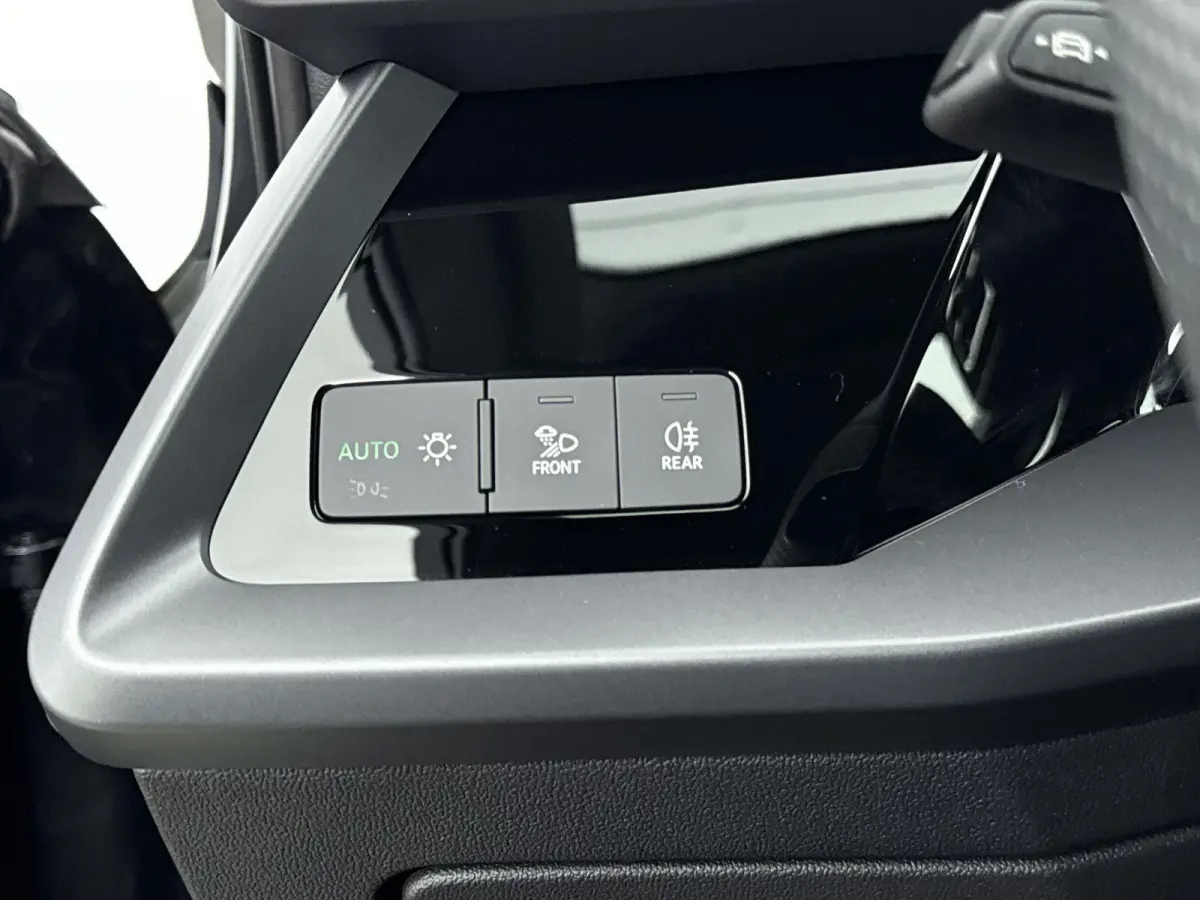 35 TFSI S edition Automaat | Navigatie | Stoelverwarming | Cruise Control | Airco |