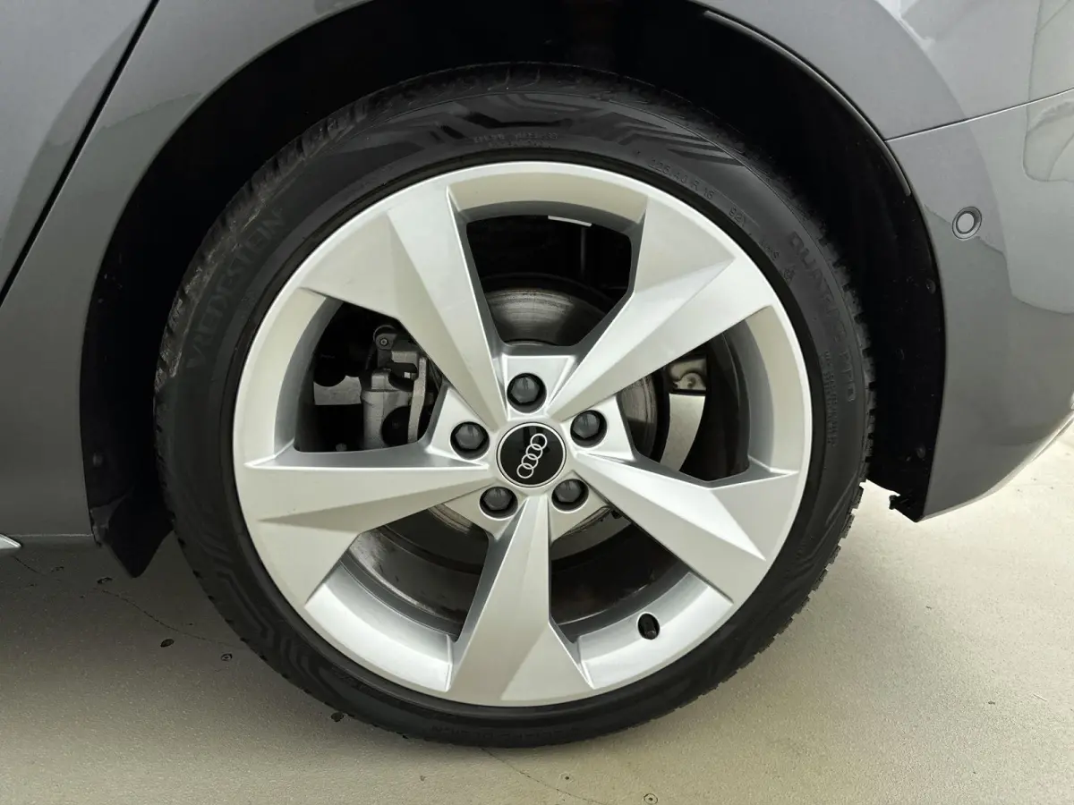 35 TFSI S edition Automaat | Navigatie | Stoelverwarming | Cruise Control | Airco |