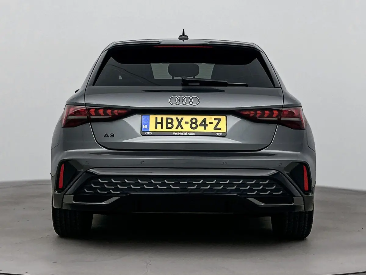 35 TFSI S edition Automaat | Navigatie | Stoelverwarming | Cruise Control | Airco |