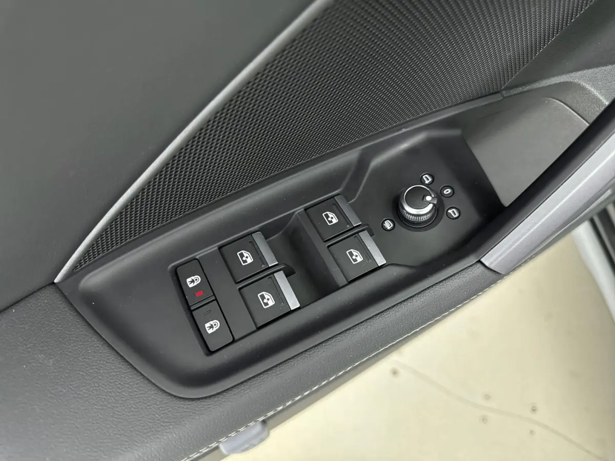 35 TFSI S edition Automaat | Navigatie | Stoelverwarming | Cruise Control | Airco |