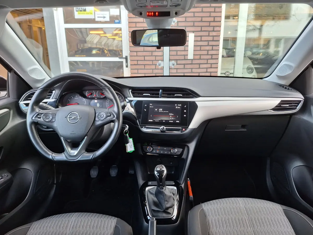 1.2 Edition /Navi/Apple/Android/1e Eig/Cruise/Garantie