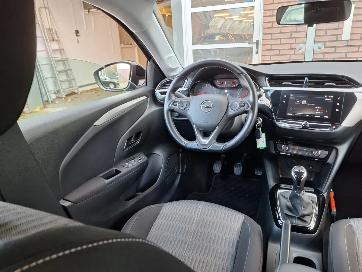 1.2 Edition /Navi/Apple/Android/1e Eig/Cruise/Garantie