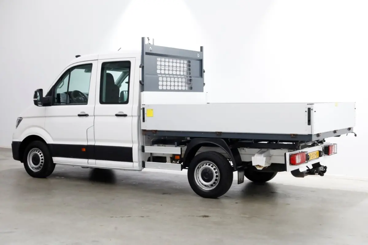 35 2.0 TDI E6 L2H1 D.C. Van den Born Kipper 07-2018