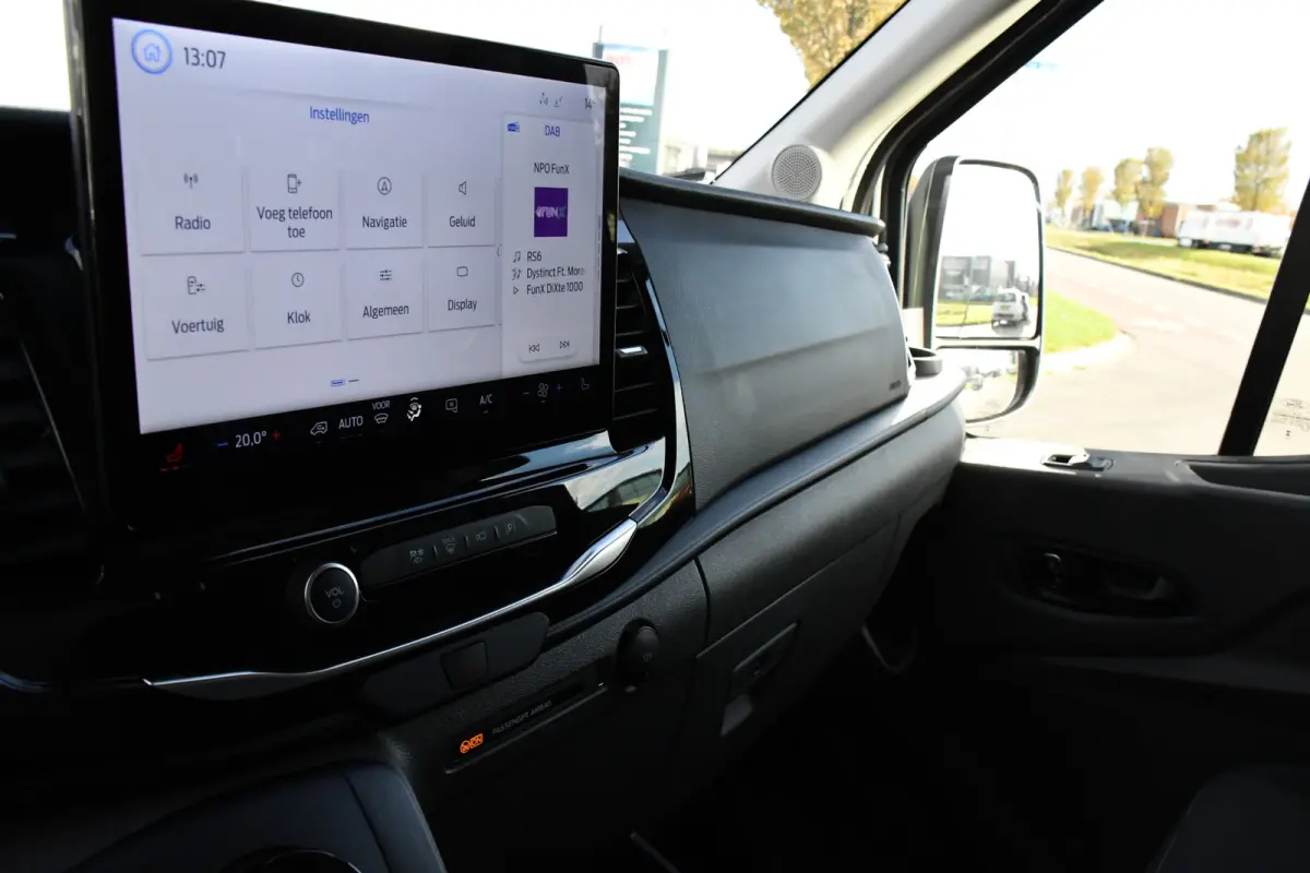 350 L3H2 68 kWh PB Edition Adaptieve Cruise, 360 Camera, Carplay, BLIS, Stoelverwarming, NAVI, Multimedia, Sensoren, Uniek!