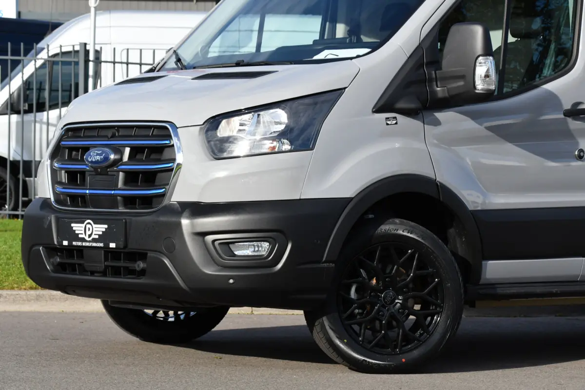 350 L3H2 68 kWh PB Edition Adaptieve Cruise, 360 Camera, Carplay, BLIS, Stoelverwarming, NAVI, Multimedia, Sensoren, Uniek!
