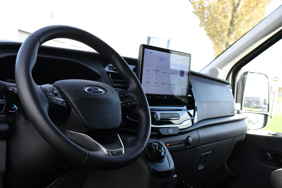 350 L3H2 68 kWh PB Edition Adaptieve Cruise, 360 Camera, Carplay, BLIS, Stoelverwarming, NAVI, Multimedia, Sensoren, Uniek!