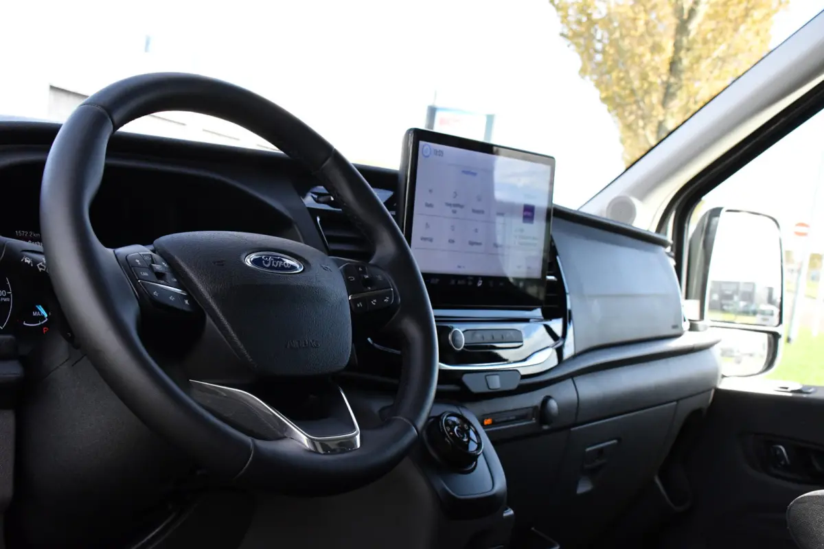 350 L3H2 68 kWh PB Edition Adaptieve Cruise, 360 Camera, Carplay, BLIS, Stoelverwarming, NAVI, Multimedia, Sensoren, Uniek!