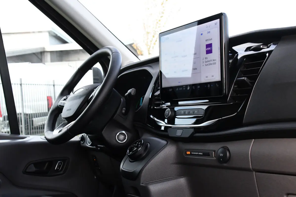 350 L3H2 68 kWh PB Edition Adaptieve Cruise, 360 Camera, Carplay, BLIS, Stoelverwarming, NAVI, Multimedia, Sensoren, Uniek!