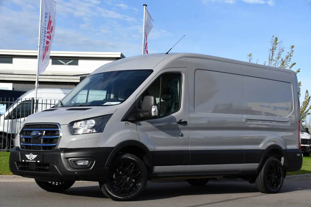 350 L3H2 68 kWh PB Edition Adaptieve Cruise, 360 Camera, Carplay, BLIS, Stoelverwarming, NAVI, Multimedia, Sensoren, Uniek!