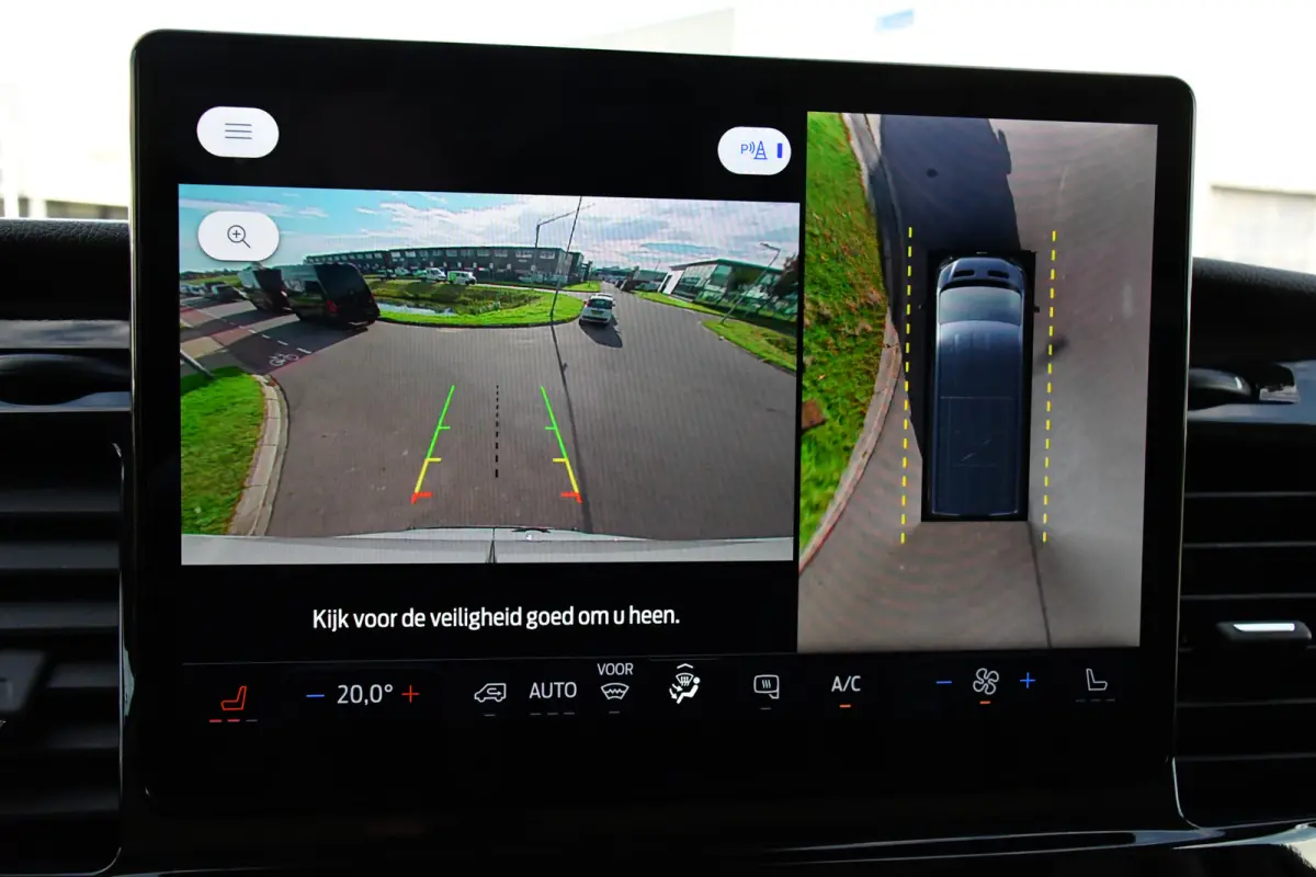 350 L3H2 68 kWh PB Edition Adaptieve Cruise, 360 Camera, Carplay, BLIS, Stoelverwarming, NAVI, Multimedia, Sensoren, Uniek!