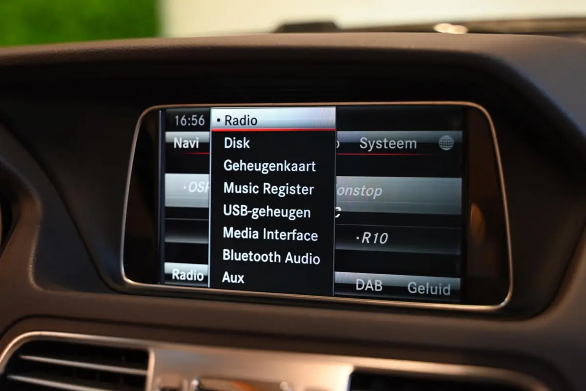 500 AMG Styling - Distronic - Airscarf - 360 Camera - Stoelventilatie - Stuurverwarming -