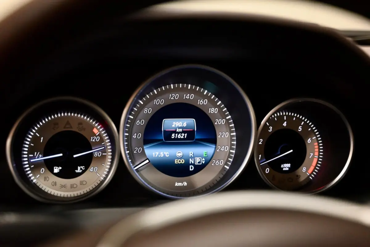 500 AMG Styling - Distronic - Airscarf - 360 Camera - Stoelventilatie - Stuurverwarming -