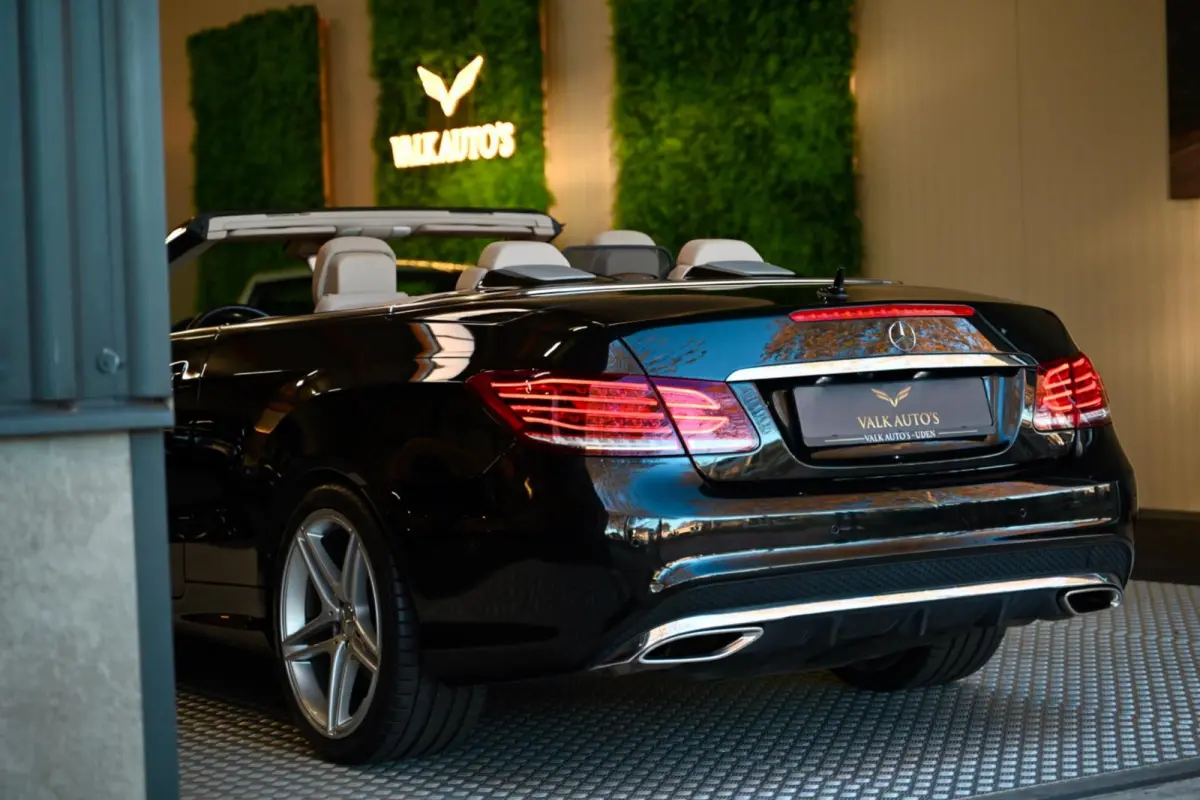 500 AMG Styling - Distronic - Airscarf - 360 Camera - Stoelventilatie - Stuurverwarming -