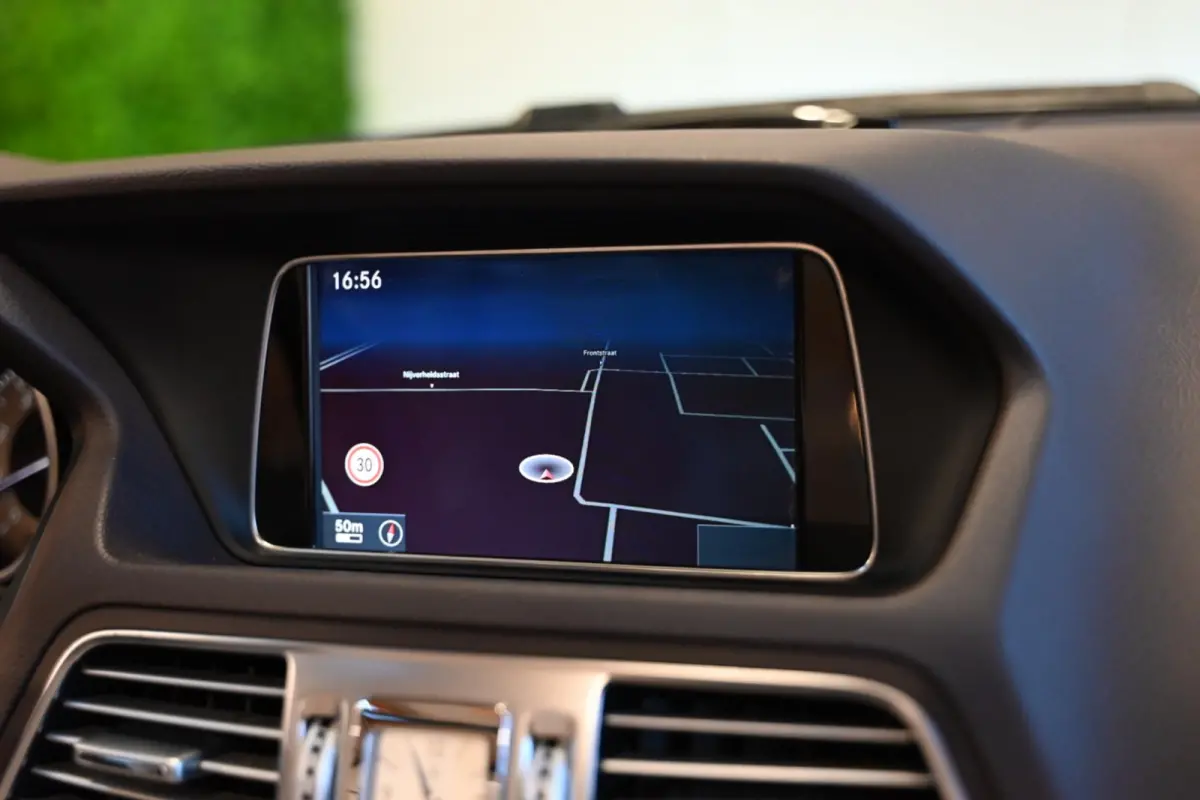 500 AMG Styling - Distronic - Airscarf - 360 Camera - Stoelventilatie - Stuurverwarming -