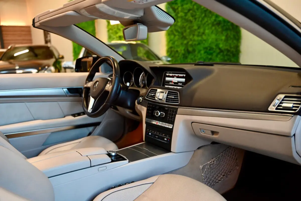 500 AMG Styling - Distronic - Airscarf - 360 Camera - Stoelventilatie - Stuurverwarming -