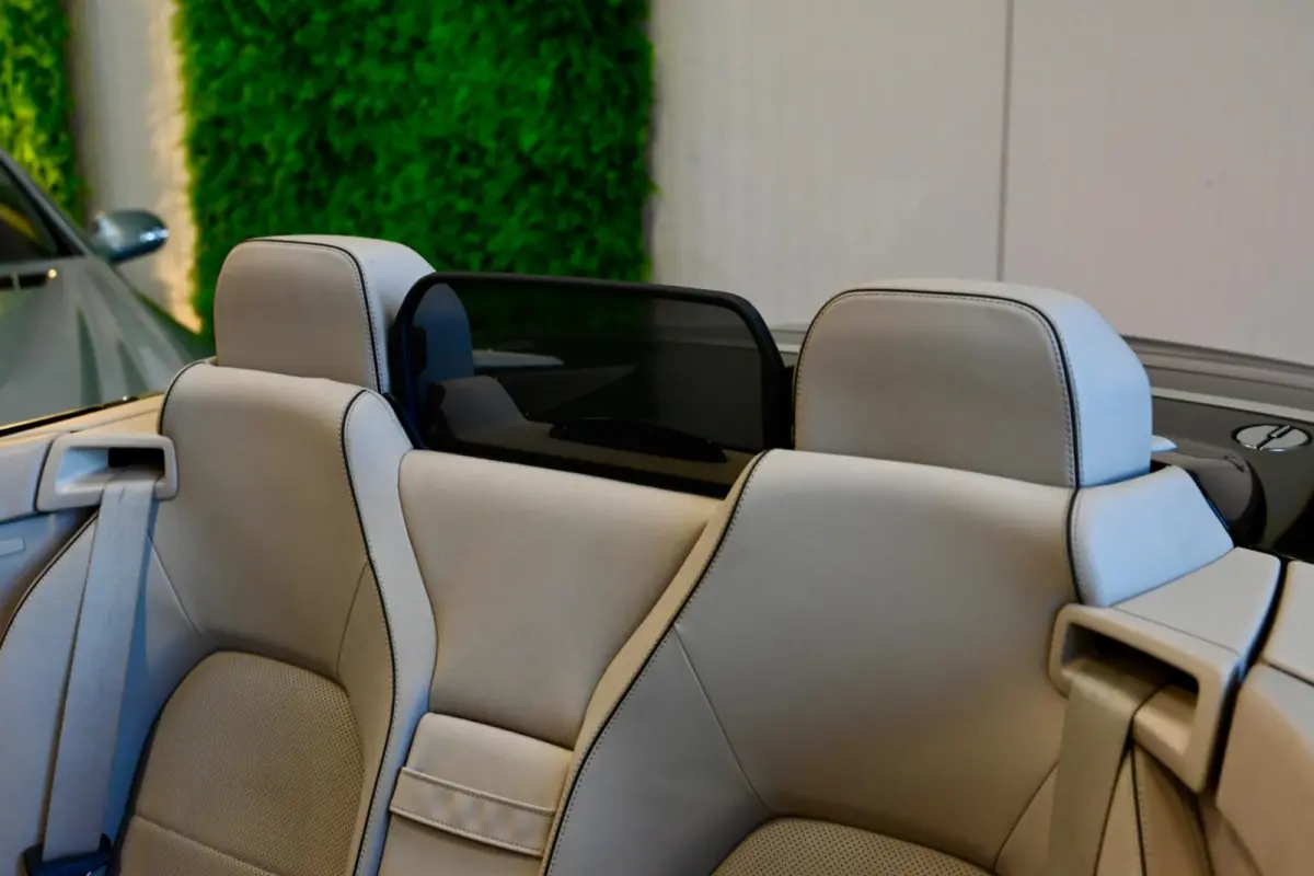 500 AMG Styling - Distronic - Airscarf - 360 Camera - Stoelventilatie - Stuurverwarming -