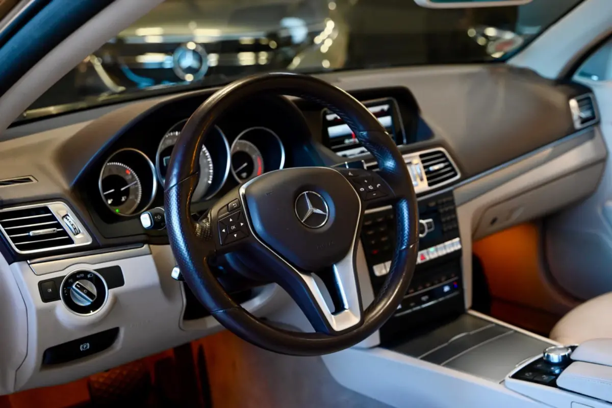 500 AMG Styling - Distronic - Airscarf - 360 Camera - Stoelventilatie - Stuurverwarming -
