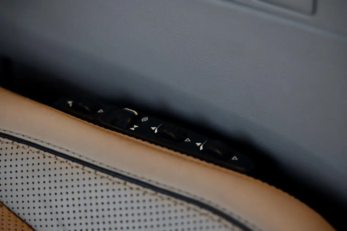 500 AMG Styling - Distronic - Airscarf - 360 Camera - Stoelventilatie - Stuurverwarming -
