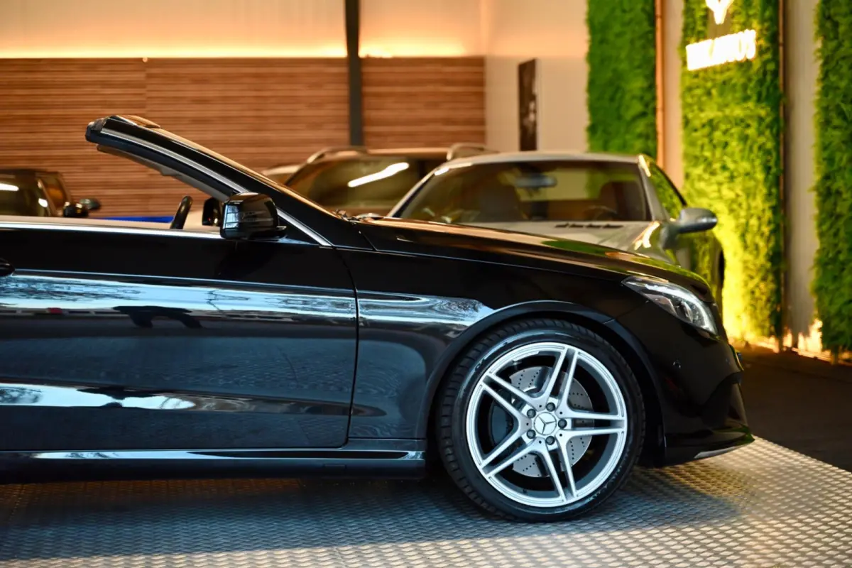 500 AMG Styling - Distronic - Airscarf - 360 Camera - Stoelventilatie - Stuurverwarming -