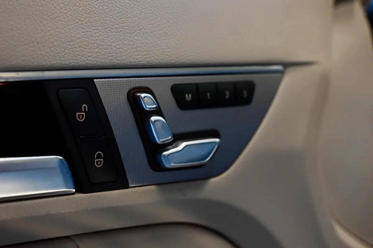 500 AMG Styling - Distronic - Airscarf - 360 Camera - Stoelventilatie - Stuurverwarming -