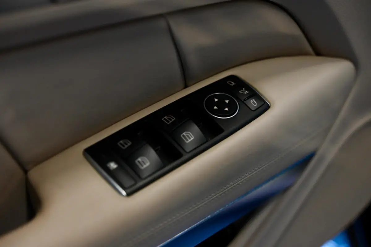 500 AMG Styling - Distronic - Airscarf - 360 Camera - Stoelventilatie - Stuurverwarming -
