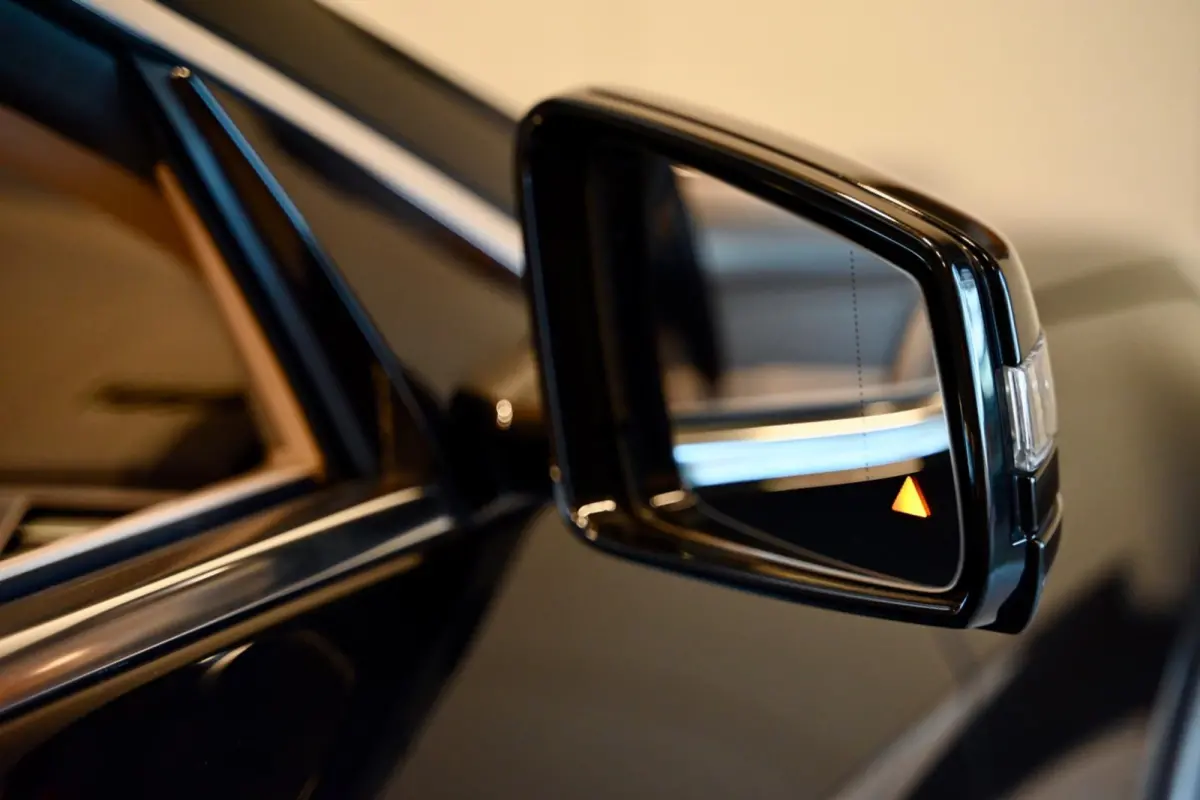 500 AMG Styling - Distronic - Airscarf - 360 Camera - Stoelventilatie - Stuurverwarming -