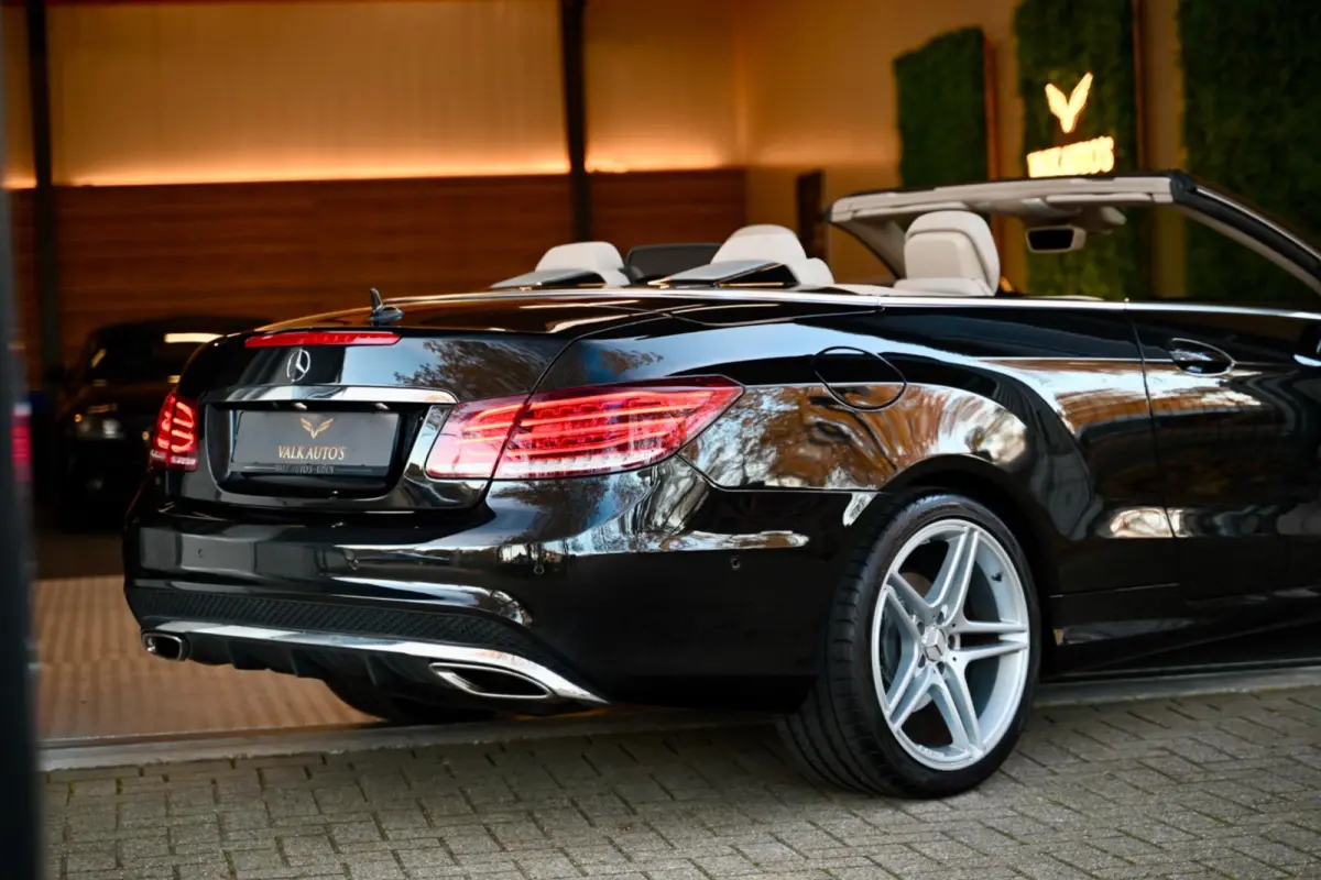 500 AMG Styling - Distronic - Airscarf - 360 Camera - Stoelventilatie - Stuurverwarming -