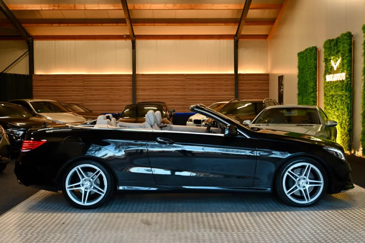 500 AMG Styling - Distronic - Airscarf - 360 Camera - Stoelventilatie - Stuurverwarming -