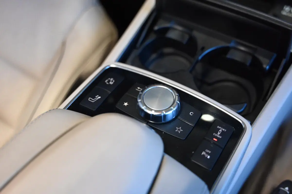 500 AMG Styling - Distronic - Airscarf - 360 Camera - Stoelventilatie - Stuurverwarming -