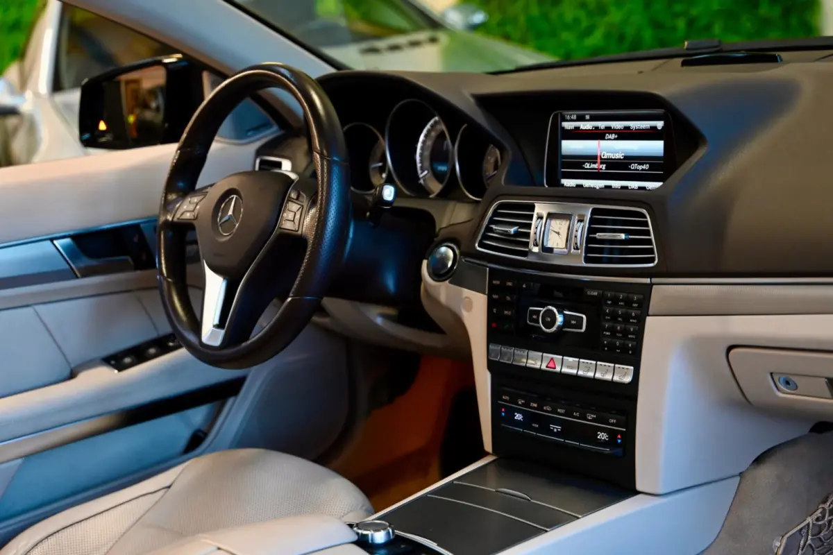 500 AMG Styling - Distronic - Airscarf - 360 Camera - Stoelventilatie - Stuurverwarming -