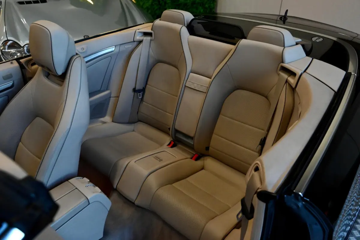 500 AMG Styling - Distronic - Airscarf - 360 Camera - Stoelventilatie - Stuurverwarming -