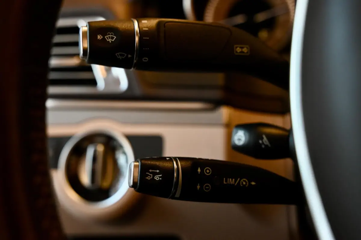 500 AMG Styling - Distronic - Airscarf - 360 Camera - Stoelventilatie - Stuurverwarming -