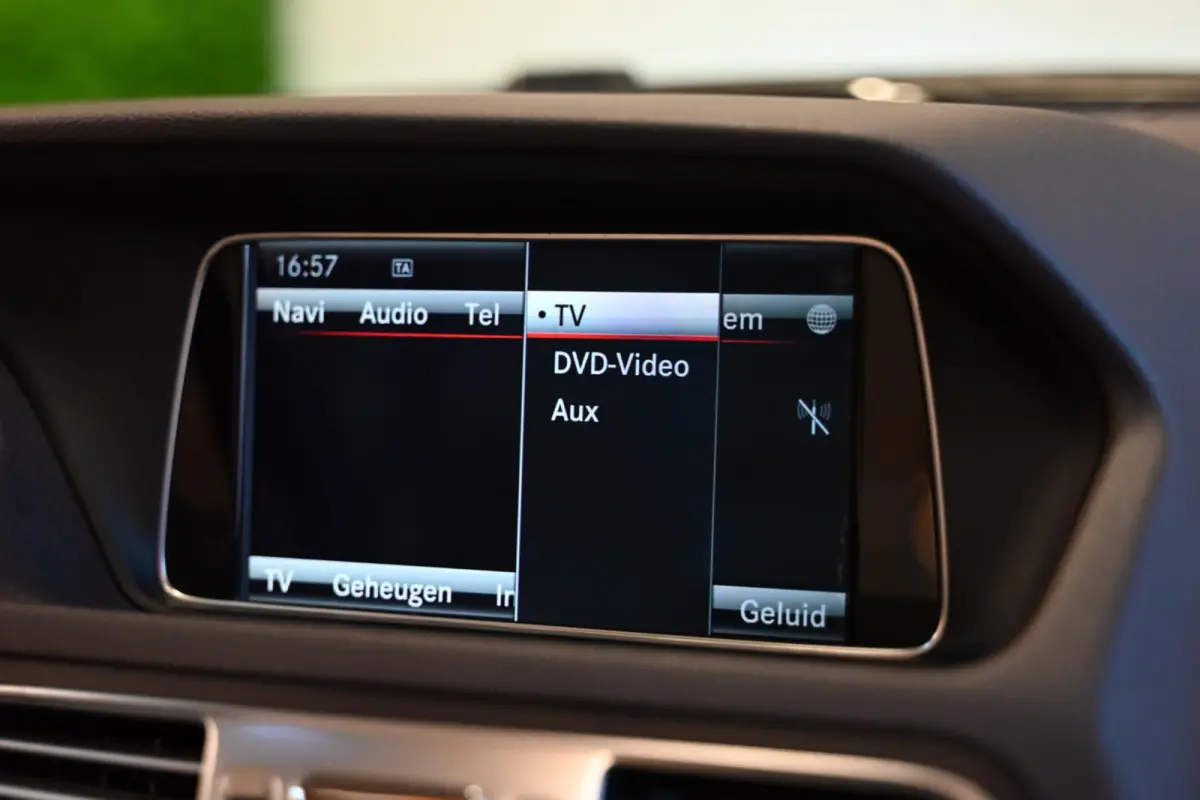 500 AMG Styling - Distronic - Airscarf - 360 Camera - Stoelventilatie - Stuurverwarming -
