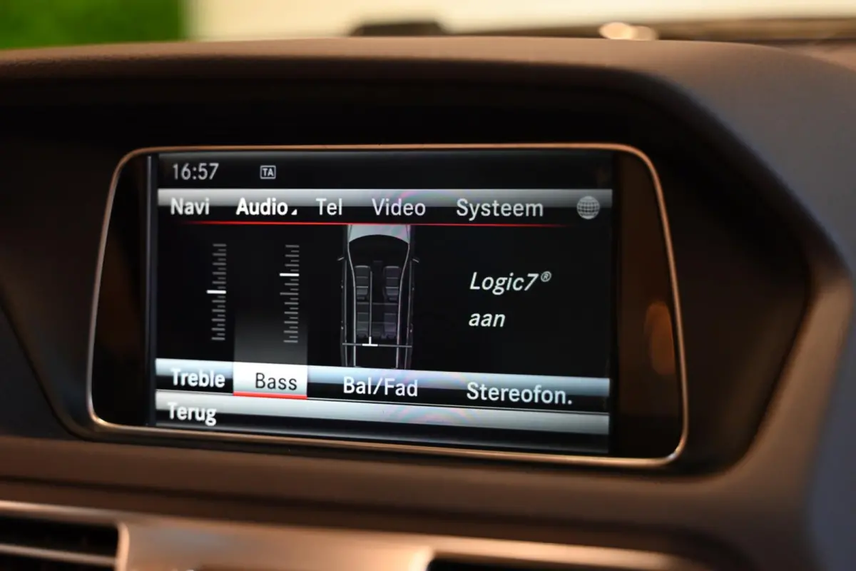500 AMG Styling - Distronic - Airscarf - 360 Camera - Stoelventilatie - Stuurverwarming -