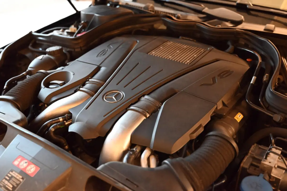 500 AMG Styling - Distronic - Airscarf - 360 Camera - Stoelventilatie - Stuurverwarming -