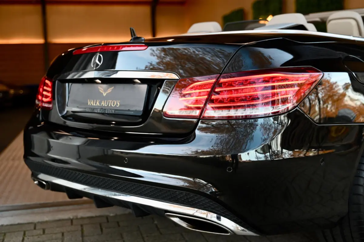 500 AMG Styling - Distronic - Airscarf - 360 Camera - Stoelventilatie - Stuurverwarming -