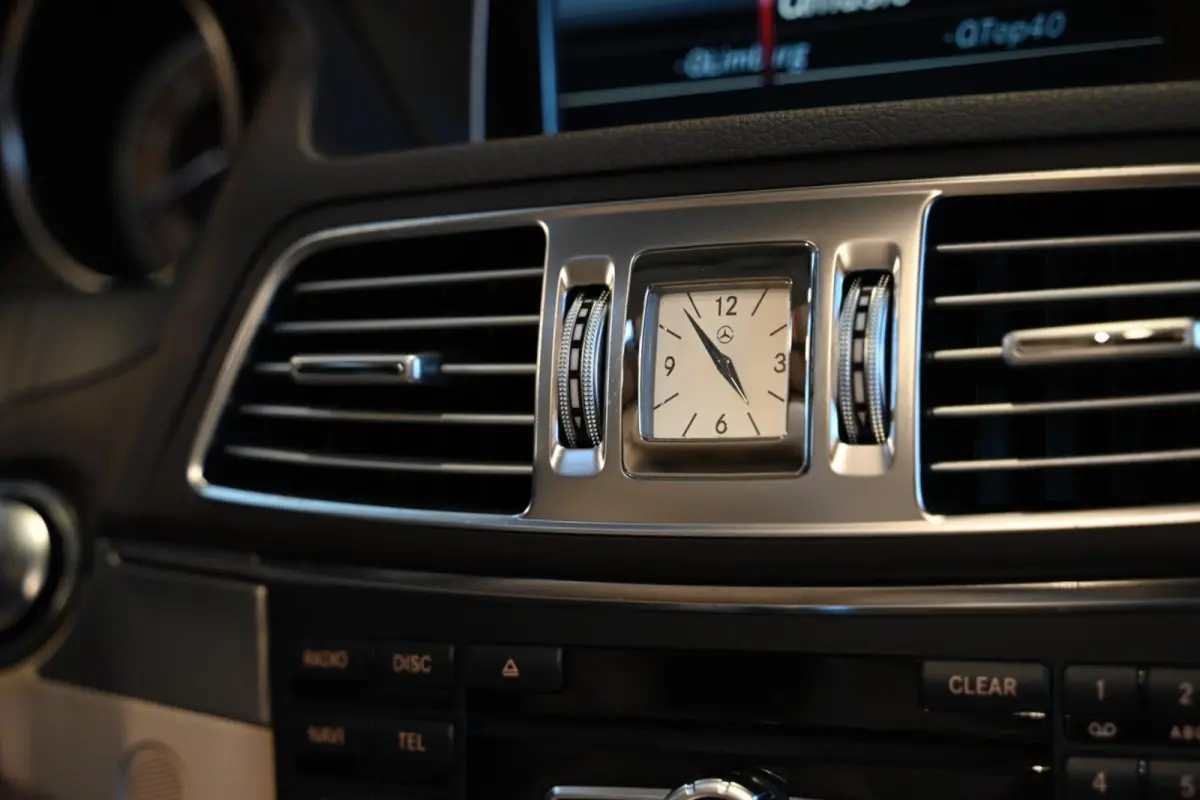 500 AMG Styling - Distronic - Airscarf - 360 Camera - Stoelventilatie - Stuurverwarming -
