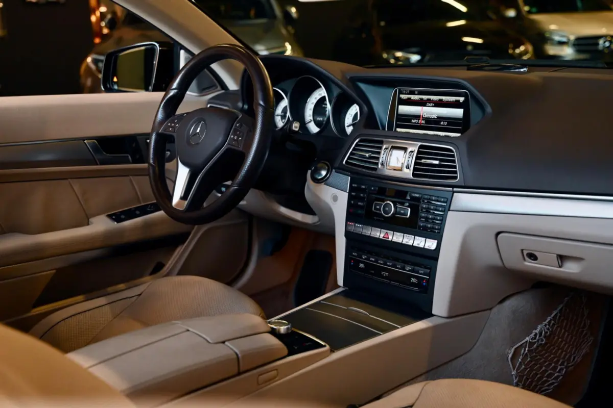 500 AMG Styling - Distronic - Airscarf - 360 Camera - Stoelventilatie - Stuurverwarming -