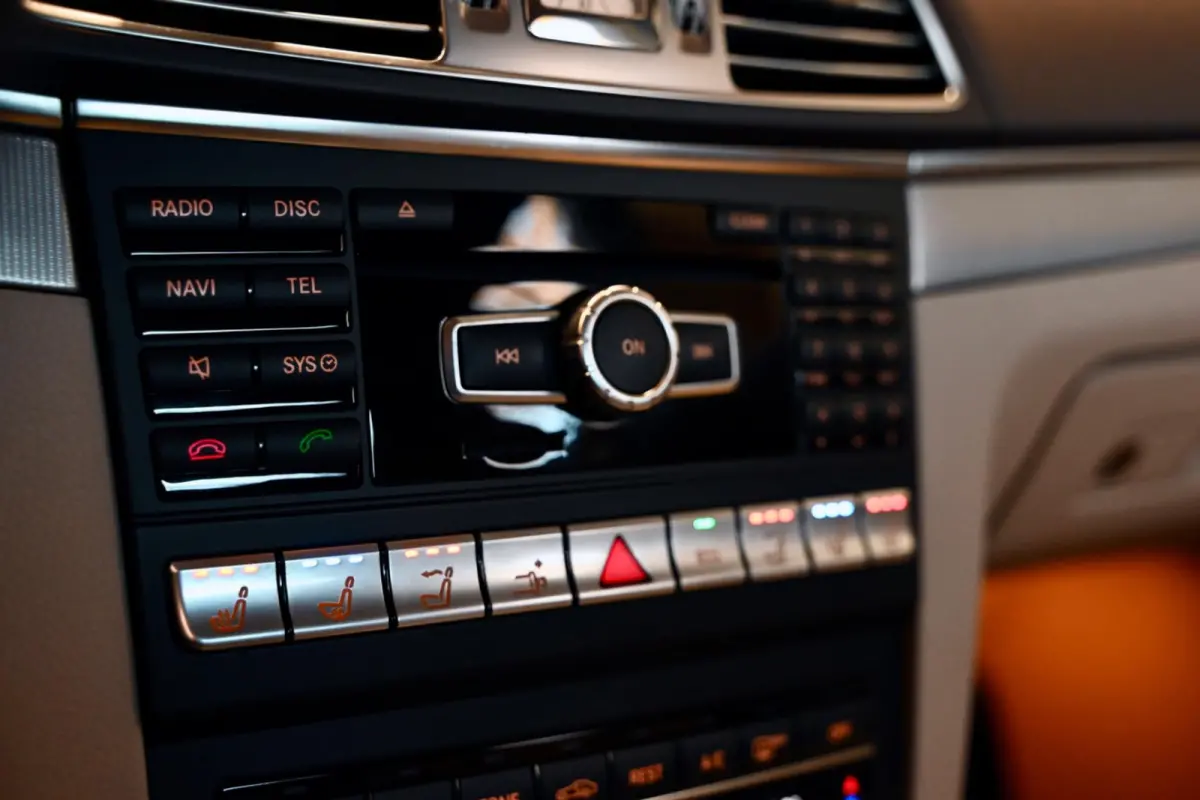 500 AMG Styling - Distronic - Airscarf - 360 Camera - Stoelventilatie - Stuurverwarming -