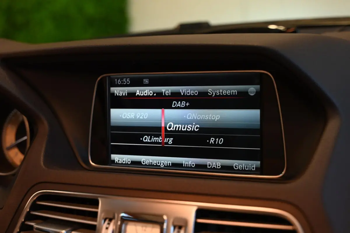 500 AMG Styling - Distronic - Airscarf - 360 Camera - Stoelventilatie - Stuurverwarming -
