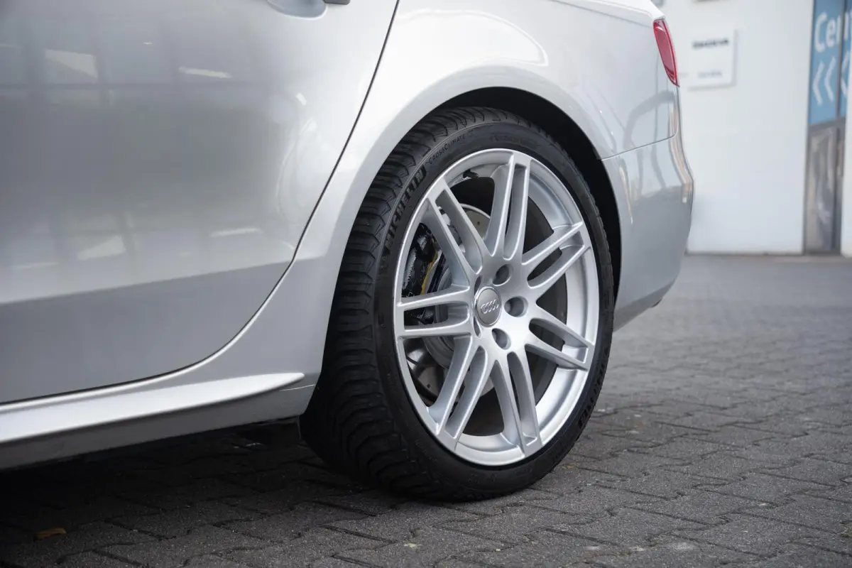 3.0 TFSI S4 Quattro | 2e Eig | Youngtimer | Nieuwstaat | Trekhaak | ACC | B&O | Panoramadak | DAB | Full Option | Dealer Onderhouden