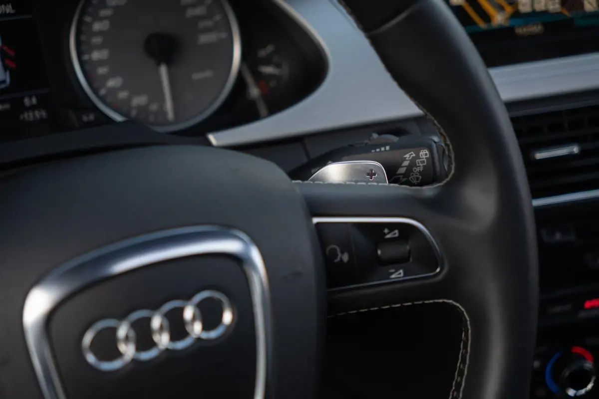 3.0 TFSI S4 Quattro | 2e Eig | Youngtimer | Nieuwstaat | Trekhaak | ACC | B&O | Panoramadak | DAB | Full Option | Dealer Onderhouden