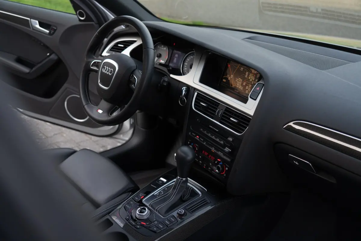 3.0 TFSI S4 Quattro | 2e Eig | Youngtimer | Nieuwstaat | Trekhaak | ACC | B&O | Panoramadak | DAB | Full Option | Dealer Onderhouden