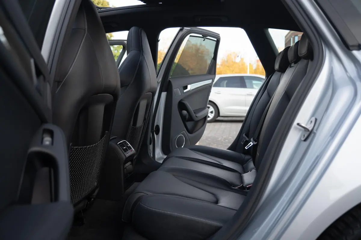 3.0 TFSI S4 Quattro | 2e Eig | Youngtimer | Nieuwstaat | Trekhaak | ACC | B&O | Panoramadak | DAB | Full Option | Dealer Onderhouden