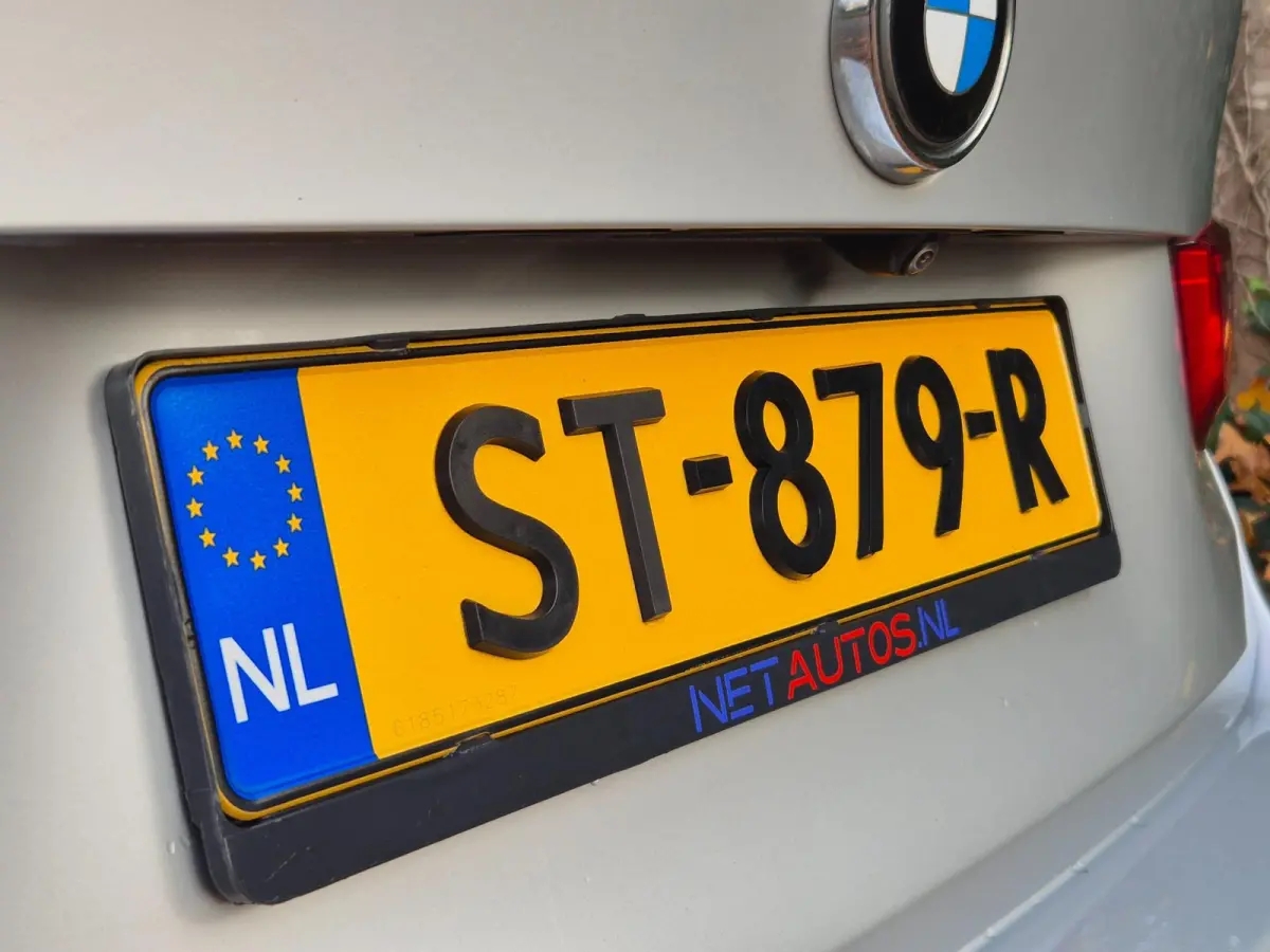 GT M Sport Panorama Apple CarPlay 19inch NAP 100% Dealer onderhouden GARANTIE 320i Corporate Lease High Executive