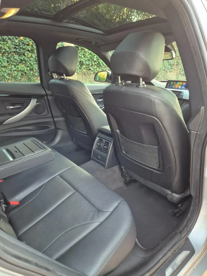 GT M Sport Panorama Apple CarPlay 19inch NAP 100% Dealer onderhouden GARANTIE 320i Corporate Lease High Executive
