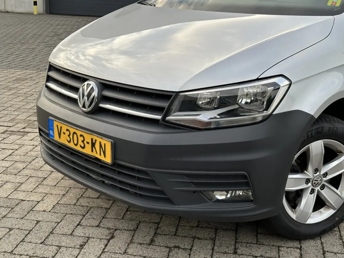 2.0 TDI L2H1 BMT Com GLAZEN WASSER WERKBUS AIRCO CR CONTROL