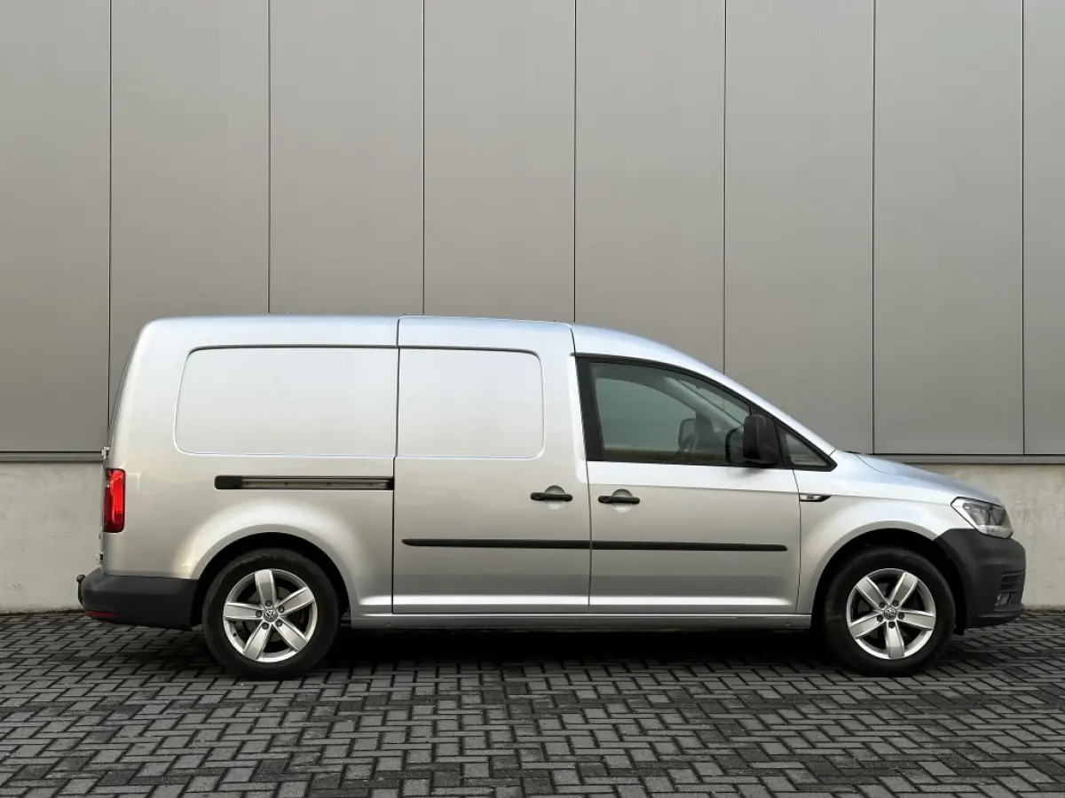 2.0 TDI L2H1 BMT Com GLAZEN WASSER WERKBUS AIRCO CR CONTROL