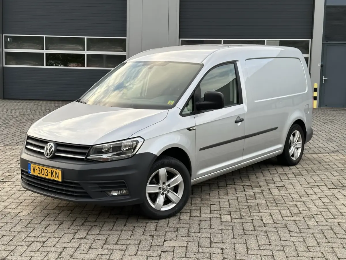 2.0 TDI L2H1 BMT Com GLAZEN WASSER WERKBUS AIRCO CR CONTROL